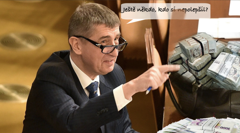 Babiš