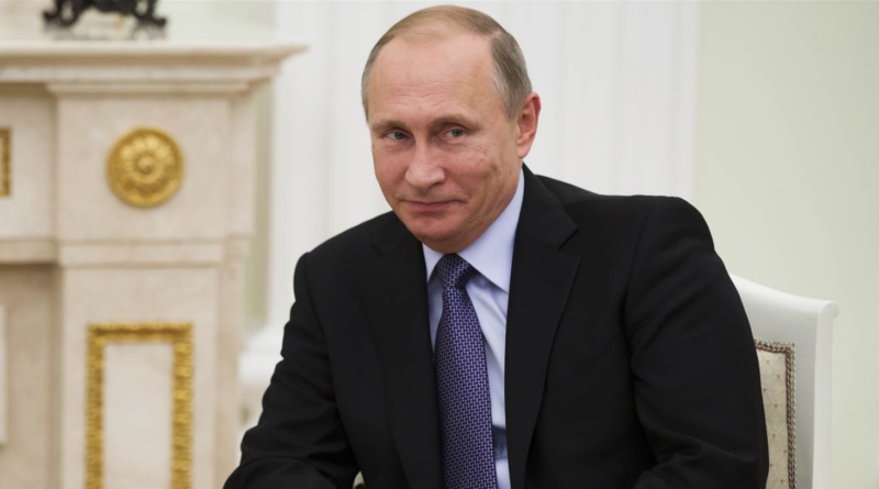 Putin