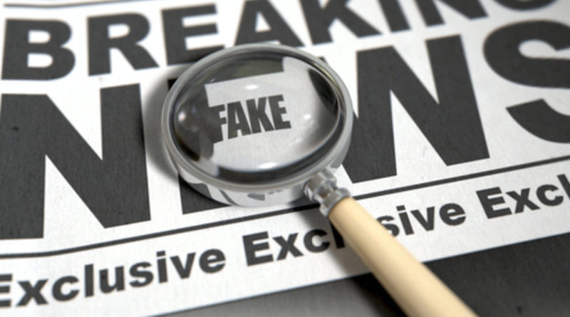 fake news