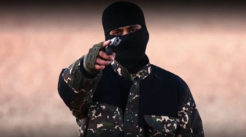 isis