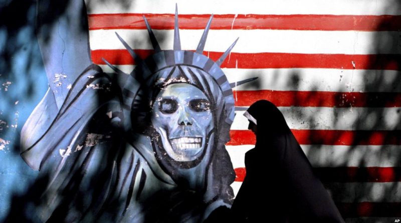 usa - íran