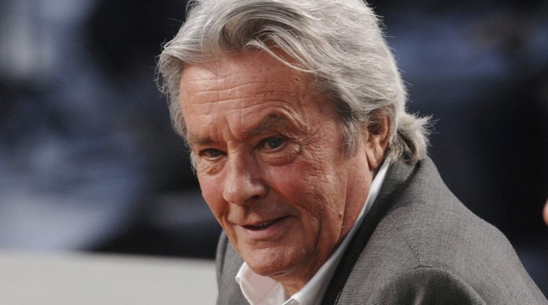 Alan Delon