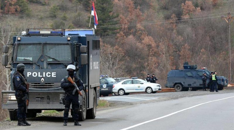 Kosovo