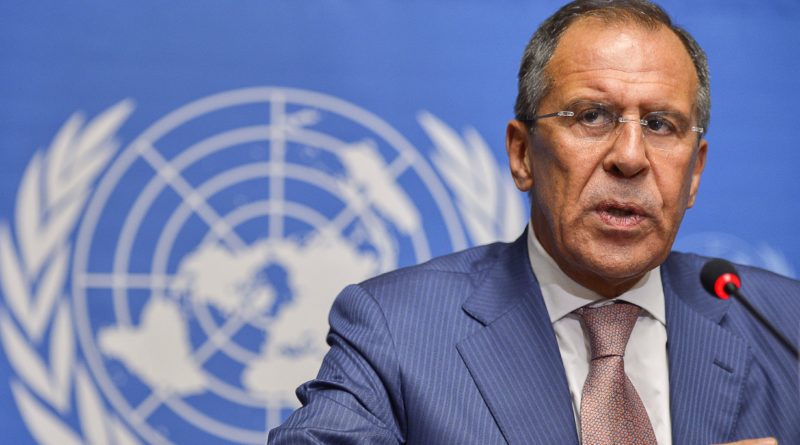 Lavrov