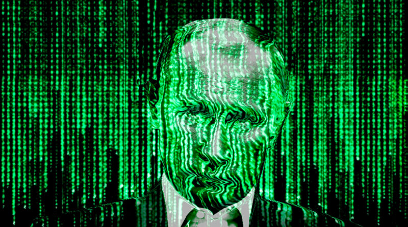 Putin matrix