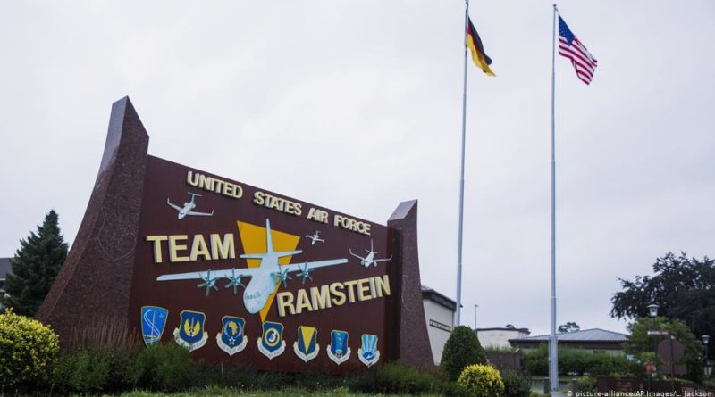 Ramstein