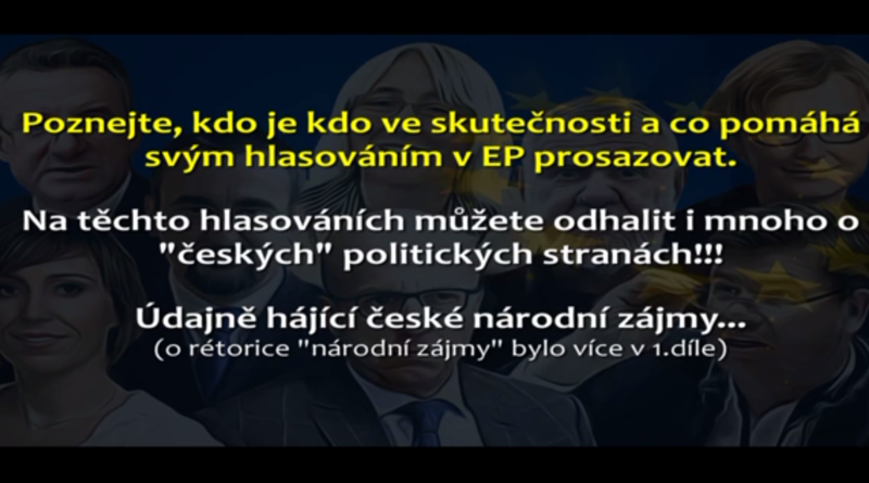 volby do eu 2019
