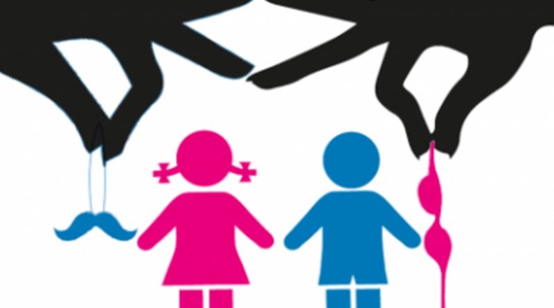 gender