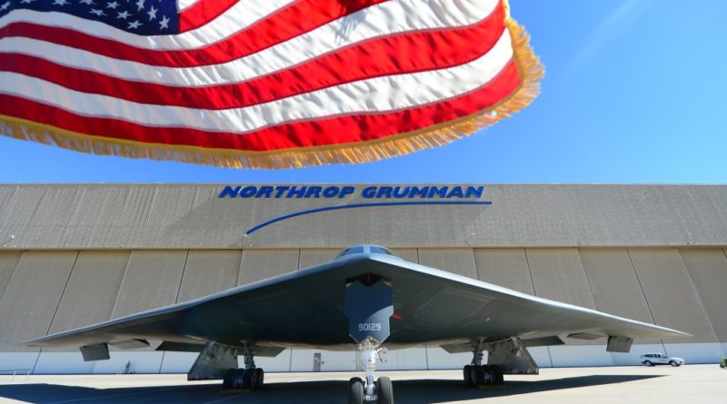 grumman