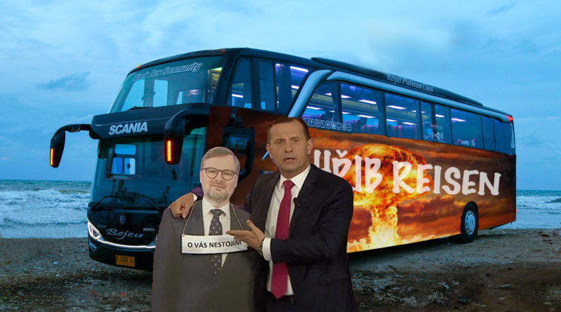 hrib bus soukup