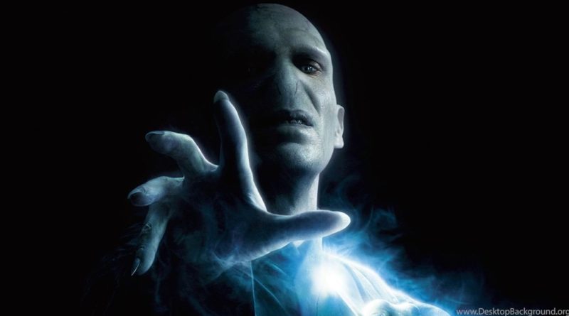 lord Voldemort