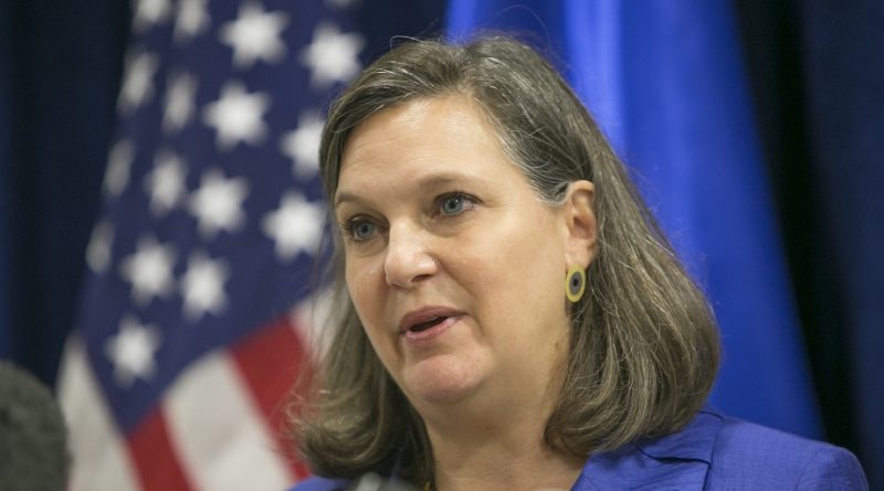 victoria nuland