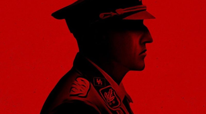 Anthropoid Feature