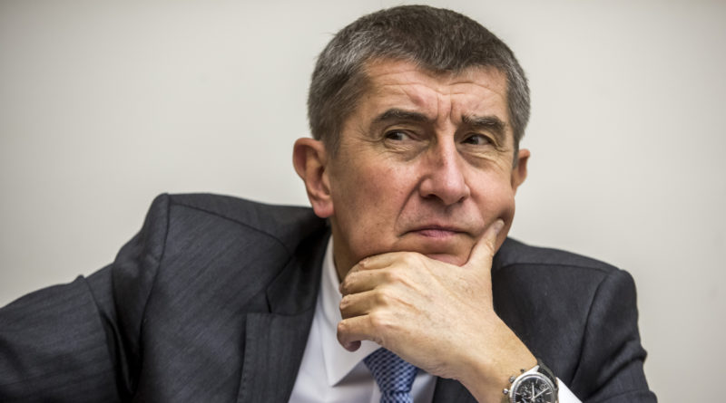 Babiš