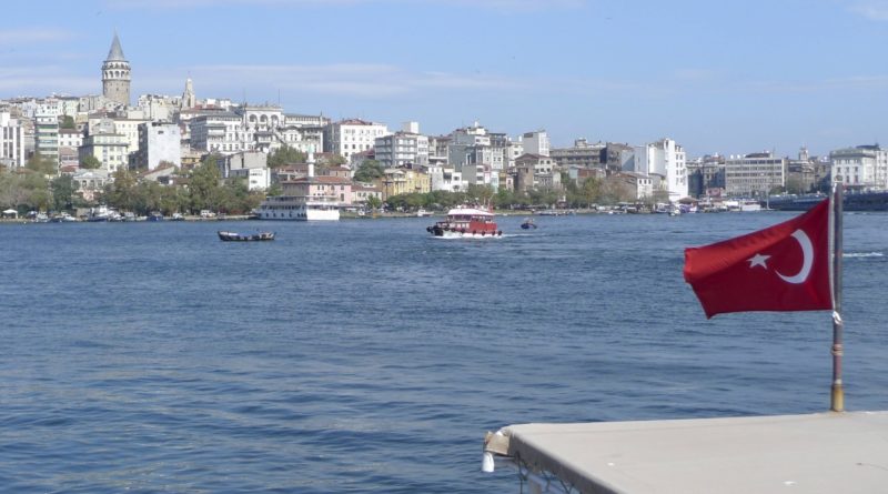 Bospor