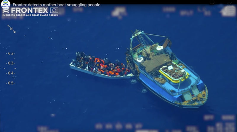 Frontex 2