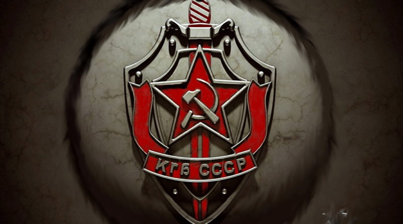 KGB