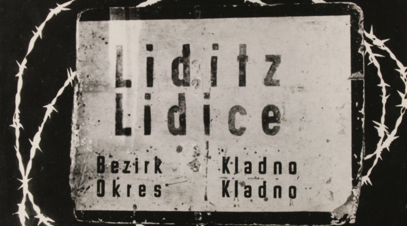 Lidice