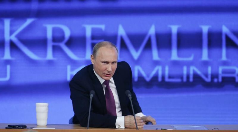 Putin
