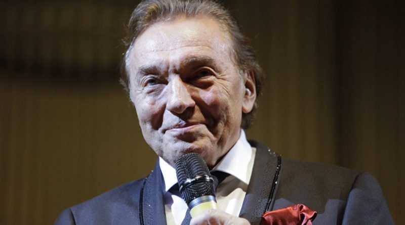 Karel Gott