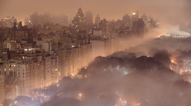 New York