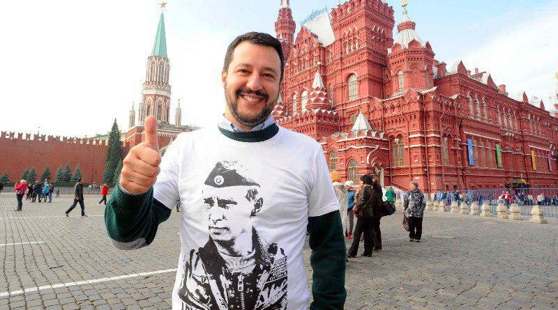 Salvini I