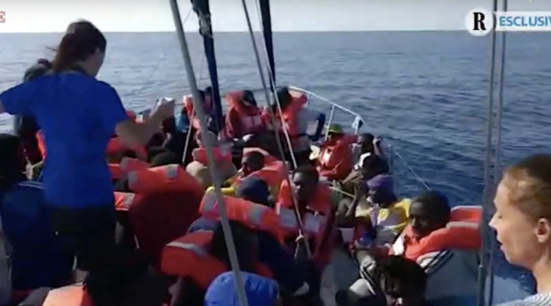 refugee