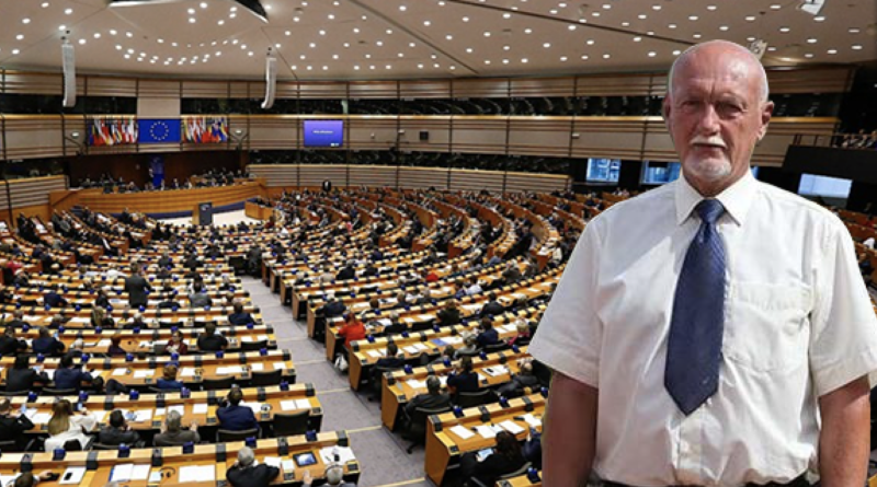 eu - Hynek Blaško