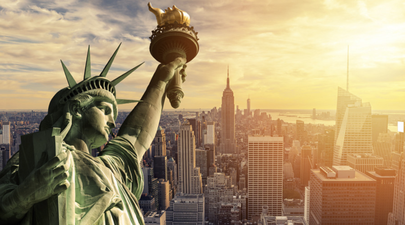 ny usa