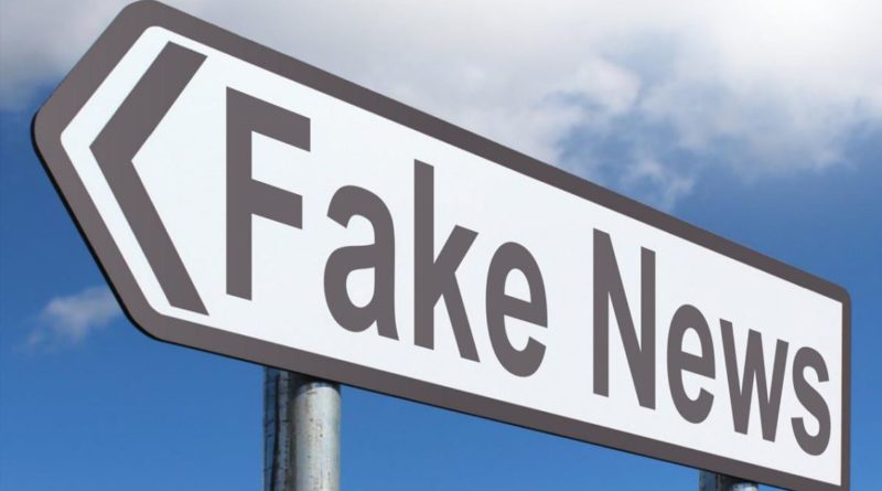fake news