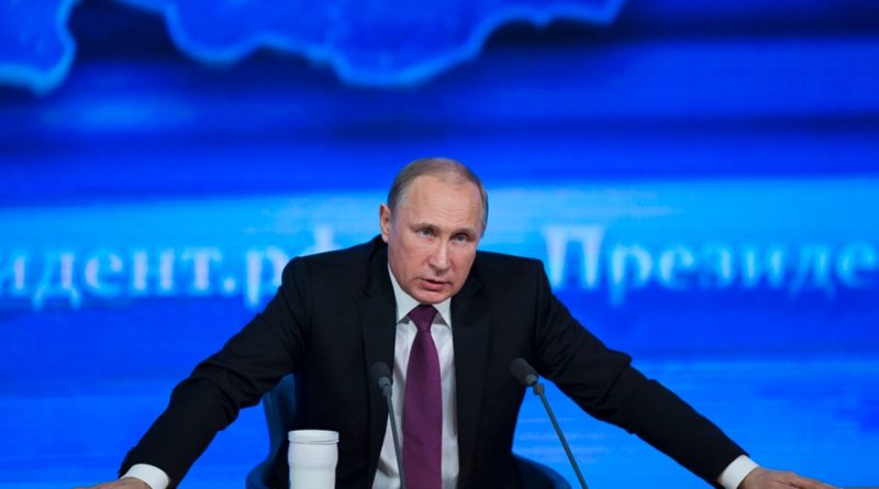 putin