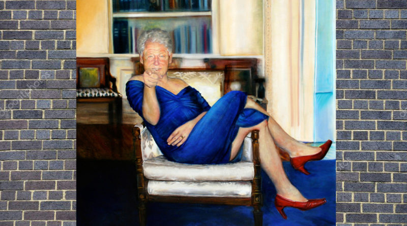 Clinton