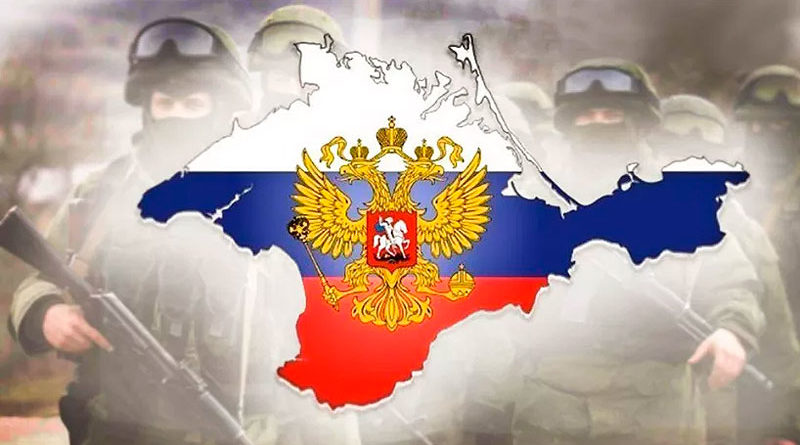 Krym NATO