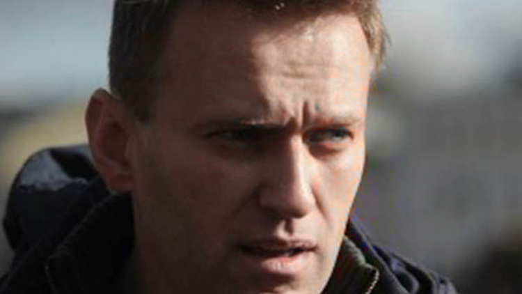 Navalnyj