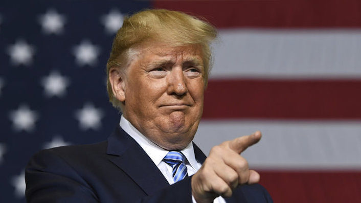 Trump