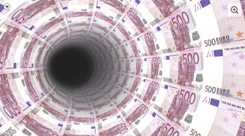 eu €