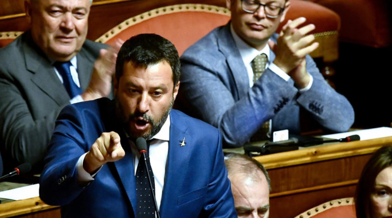 salvini