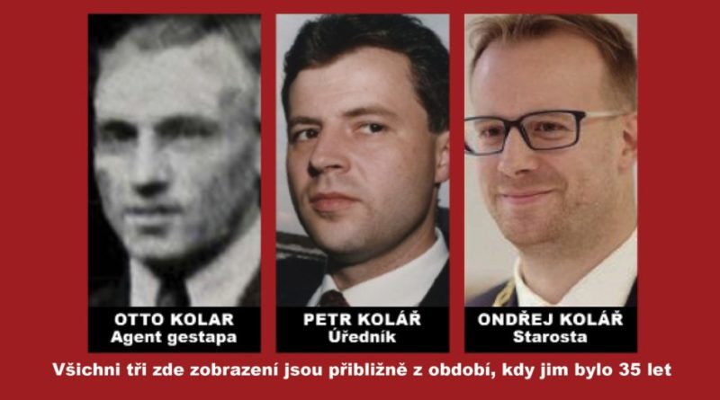Kolář