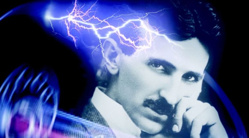 Nikola Tesla