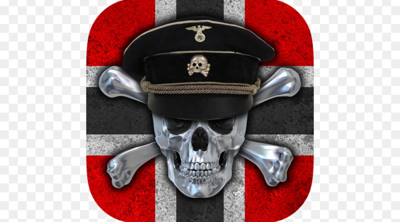 gestapák
