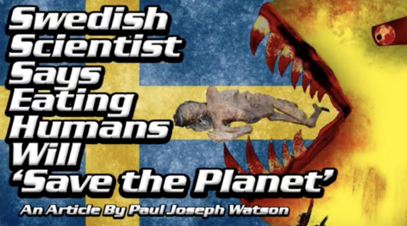 kanibalismus 1