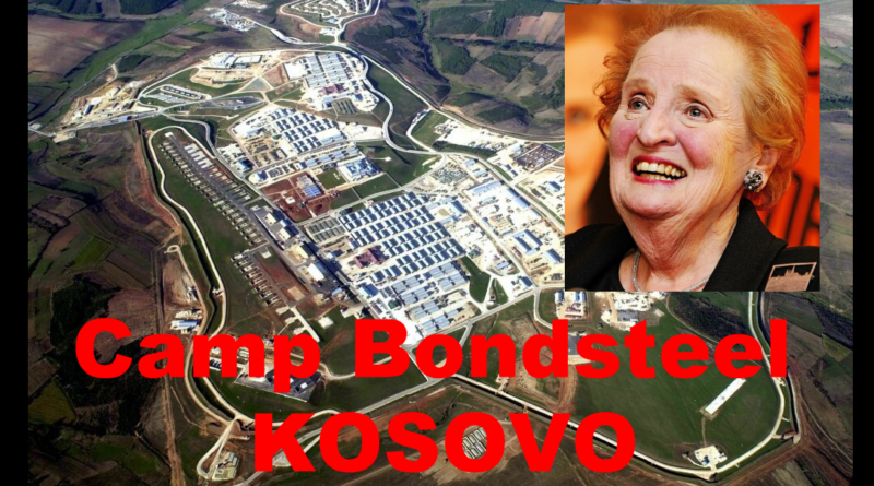 kosovo