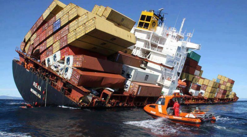 maersk