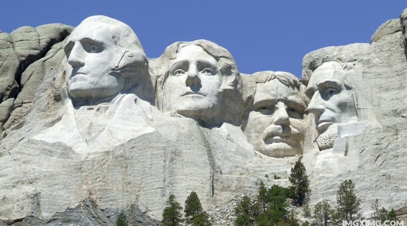 otcové zakladatelé USA