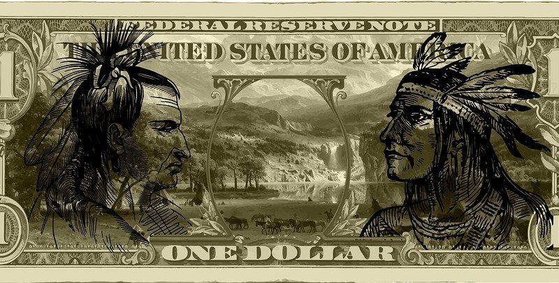 usa dolar