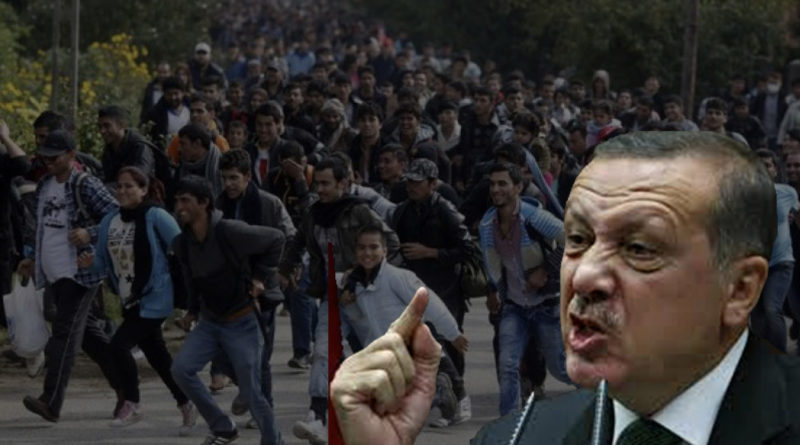 ErdoganRefugee