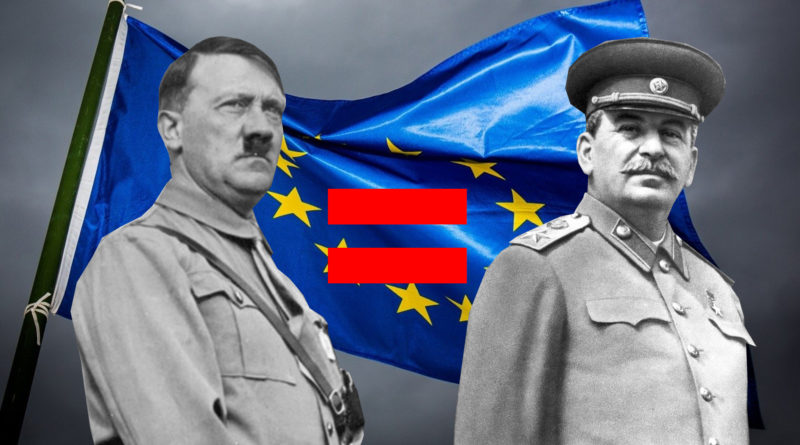 Hitler Stalin