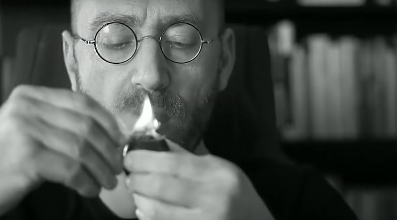 Petr Hampl