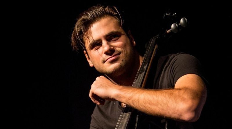 Stjepan Hauser