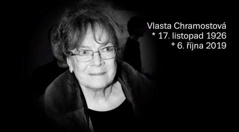 Vlast Chramostová 1